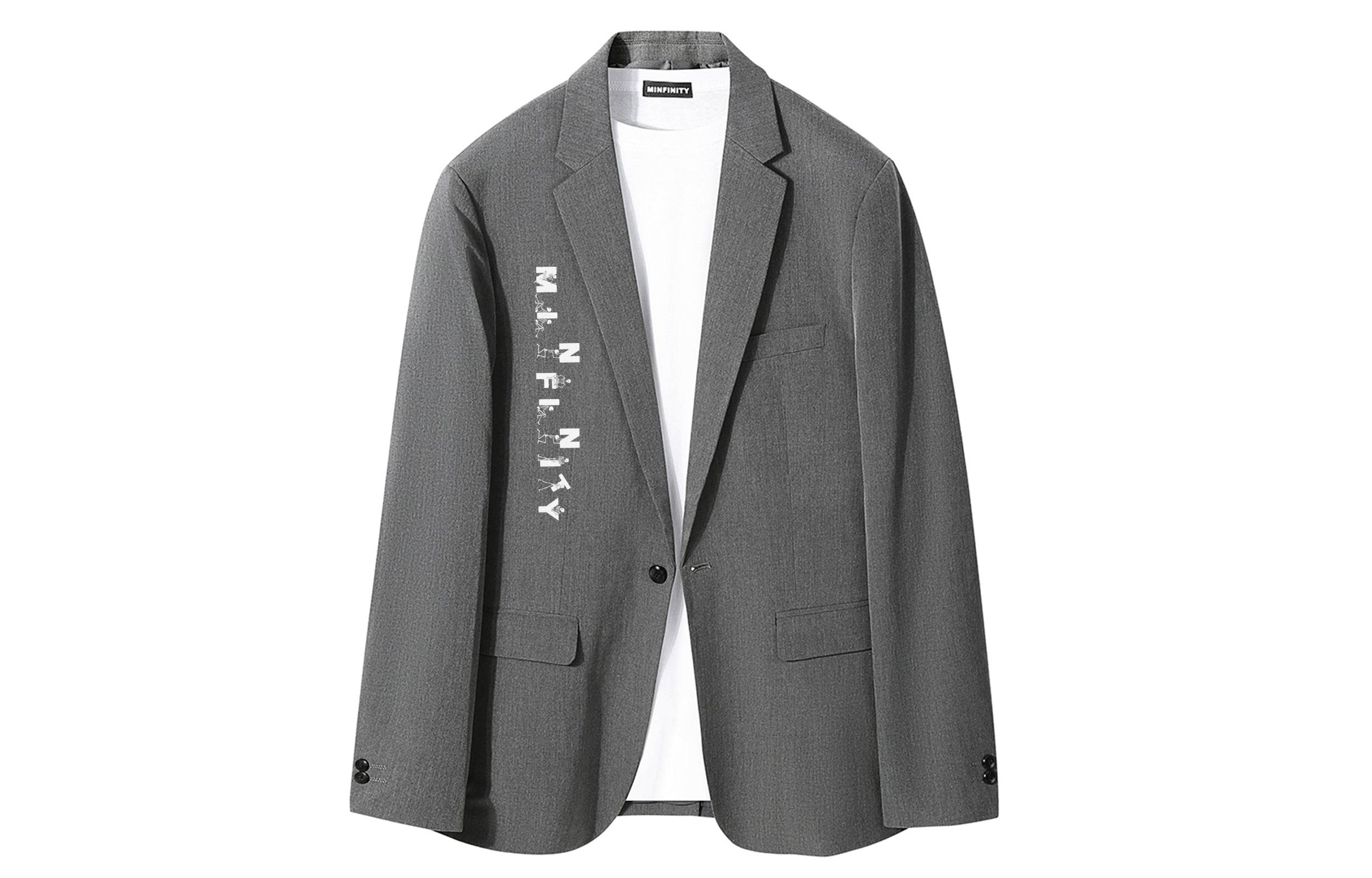 Пиджак Minfinity - Boxette Shop